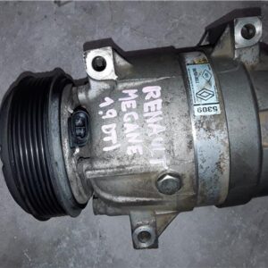 Renault Megane I Classic (LA0)(1996->)