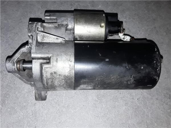 Renault Megane I Classic (LA0)(1996->)