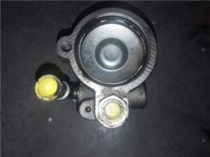 Renault Megane I Classic (LA0)(1996->)