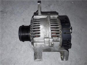 Renault Megane I Classic (LA0)(1996->)