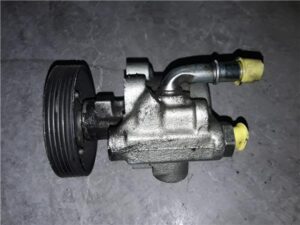 Renault Megane I Classic (LA0)(1996->)