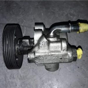 Renault Megane I Classic (LA0)(1996->)