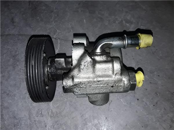 Renault Megane I Classic (LA0)(1996->)