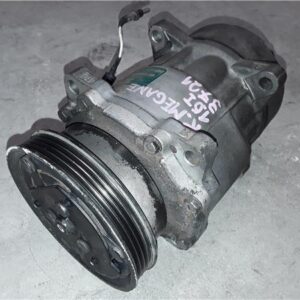 Renault Megane I Classic (LA0)(1996->)