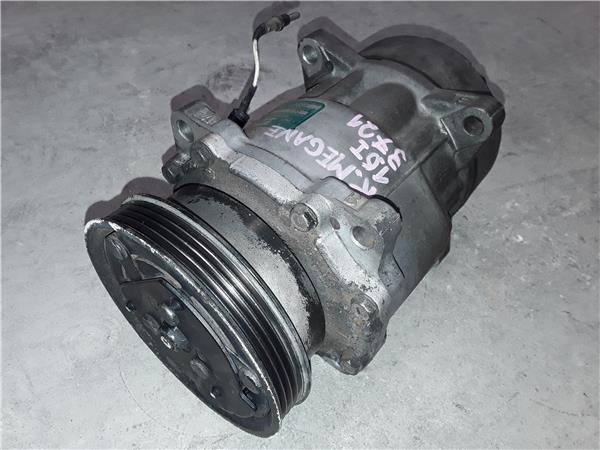 Renault Megane I Classic (LA0)(1996->)