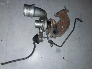 Renault Megane I Classic (LA0)(1996->)