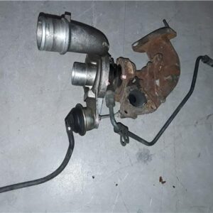 Renault Megane I Classic (LA0)(1996->)