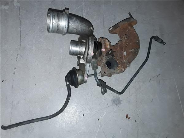 Renault Megane I Classic (LA0)(1996->)