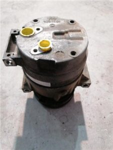 Renault Megane I Fase 2 Berlina (BA0)(1999->)