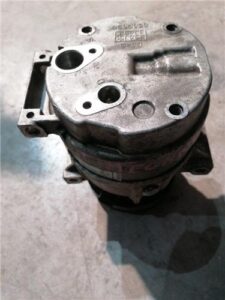 Renault Megane I Fase 2 Berlina (BA0)(1999->)