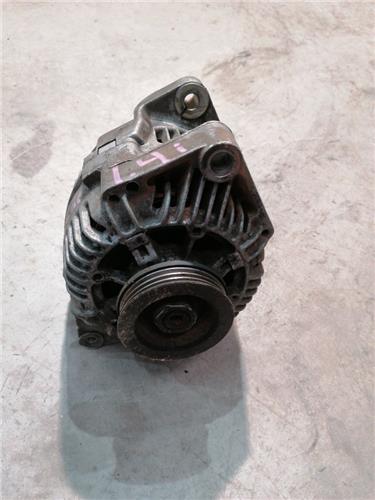 Renault Megane I Fase 2 Berlina (BA0)(1999->)