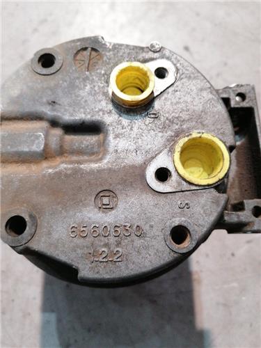 Renault Megane I Fase 2 Berlina (BA0)(1999->)