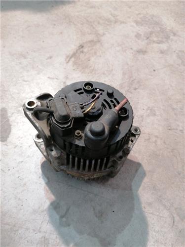 Renault Megane I Fase 2 Berlina (BA0)(1999->)