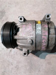 Renault Megane I Fase 2 Berlina (BA0)(1999->)