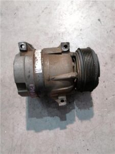 Renault Megane I Fase 2 Berlina (BA0)(1999->)