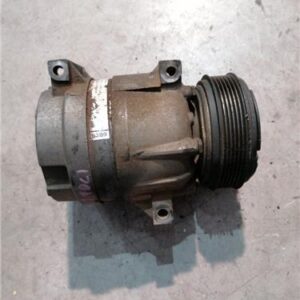 Renault Megane I Fase 2 Berlina (BA0)(1999->)