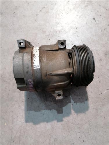 Renault Megane I Fase 2 Berlina (BA0)(1999->)