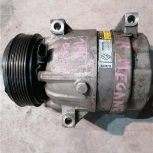 Renault Megane I Fase 2 Berlina (BA0)(1999->)