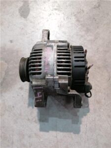 Renault Megane I Fase 2 Berlina (BA0)(1999->)