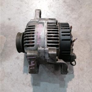 Renault Megane I Fase 2 Berlina (BA0)(1999->)