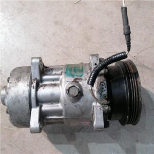 Renault Megane I Scenic (JA0)(1996->)