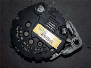 Renault Megane I Scenic (JA0)(1996->)