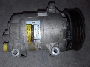 Renault Megane I Scenic (JA0)(1996->)