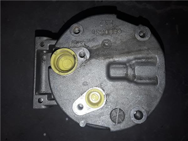 Renault Megane I Scenic (JA0)(1996->)