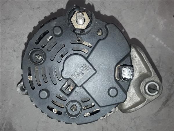 Renault Megane I Scenic (JA0)(1996->)