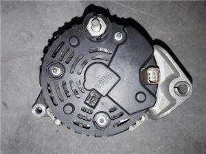 Renault Megane I Scenic (JA0)(1996->)