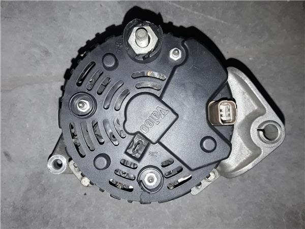 Renault Megane I Scenic (JA0)(1996->)