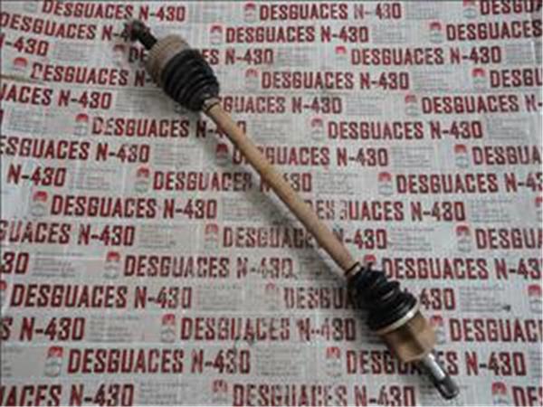 Renault Megane I Scenic (JA0)(1996->)