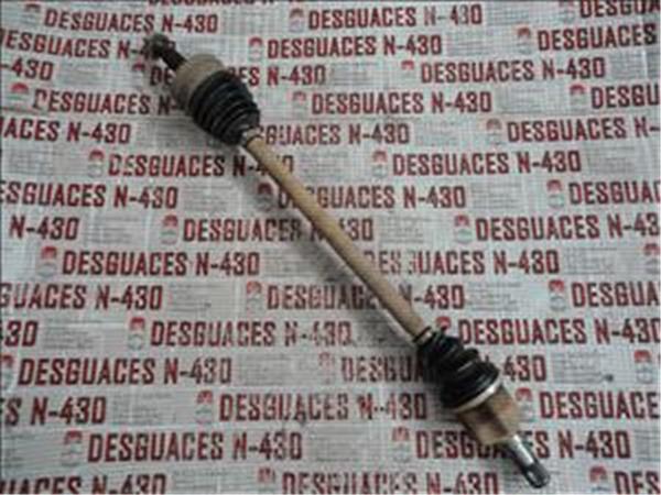 Renault Megane I Scenic (JA0)(1996->)