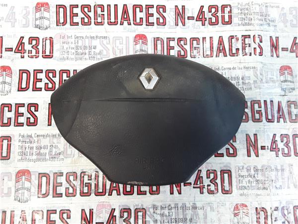 Renault Megane I Scenic (JA0)(1996->)