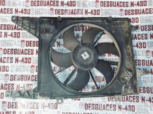 Renault Megane I Scenic (JA0)(1996->)