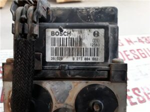 Renault Megane I Scenic (JA0)(1996->)