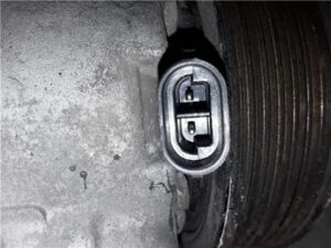 Renault Megane I Scenic (JA0)(1996->)