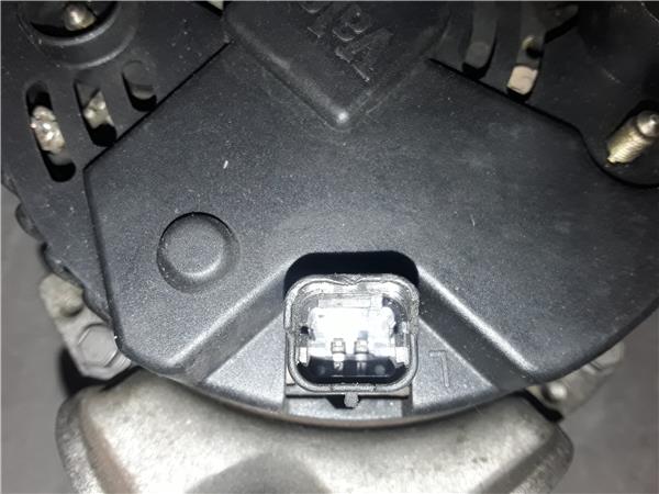 Renault Megane I Scenic (JA0)(1996->)