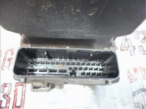 Renault Megane I Scenic (JA0)(1996->)