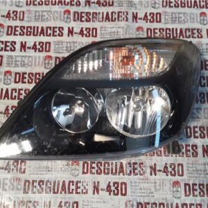 Renault Megane I Scenic (JA0)(1996->)