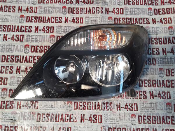 Renault Megane I Scenic (JA0)(1996->)