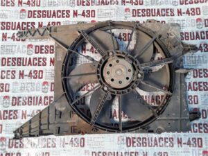 Renault Megane I Scenic (JA0)(1996->)