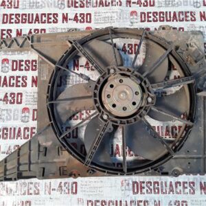 Renault Megane I Scenic (JA0)(1996->)