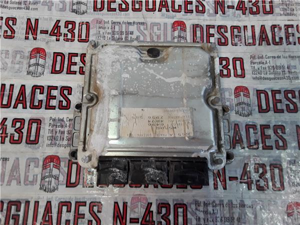 Renault Megane I Scenic (JA0)(1996->)