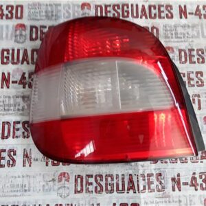 Renault Megane I Scenic (JA0)(1996->)