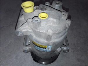 Renault Megane I Scenic (JA0)(1996->)