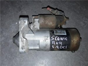 Renault Megane I Scenic (JA0)(1996->)