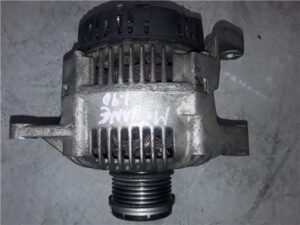 Renault Megane I Scenic (JA0)(1996->)