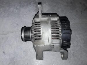 Renault Megane I Scenic (JA0)(1996->)