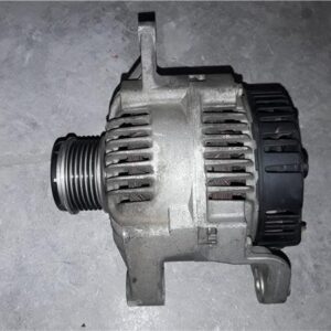 Renault Megane I Scenic (JA0)(1996->)